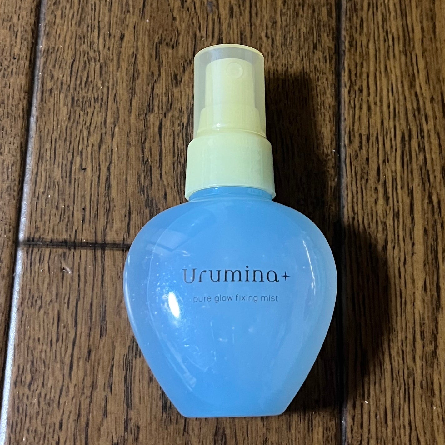 メイク キープ ミストEX +/コーセーコスメニエンス/ミスト状化粧水を使ったクチコミ(3枚目)