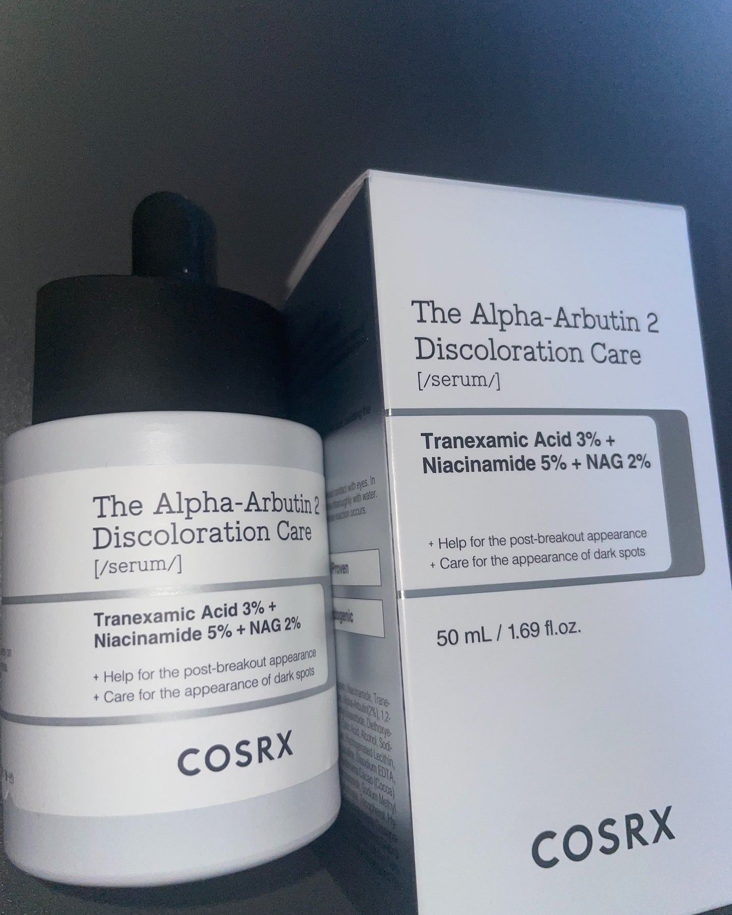 ããð€ãã©ãã on LIPS ãââ*.ïŸê§THEALPHA-ARBUTIN2DISCOLOR..ãïŒ2æç®ïŒ