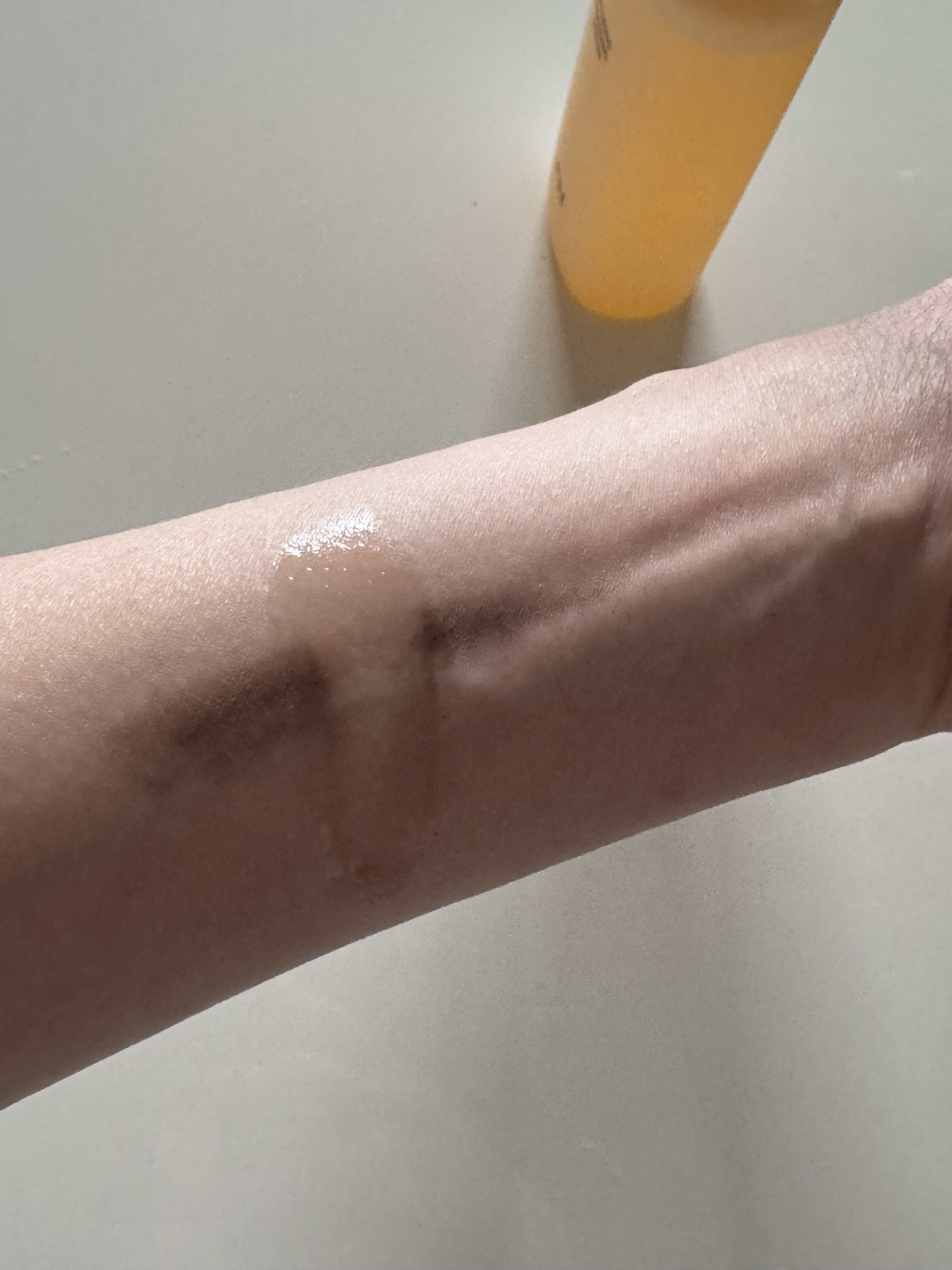 エスト ナーチャリング クレンジングセラム/est/オイルクレンジングを使ったクチコミ（3枚目）