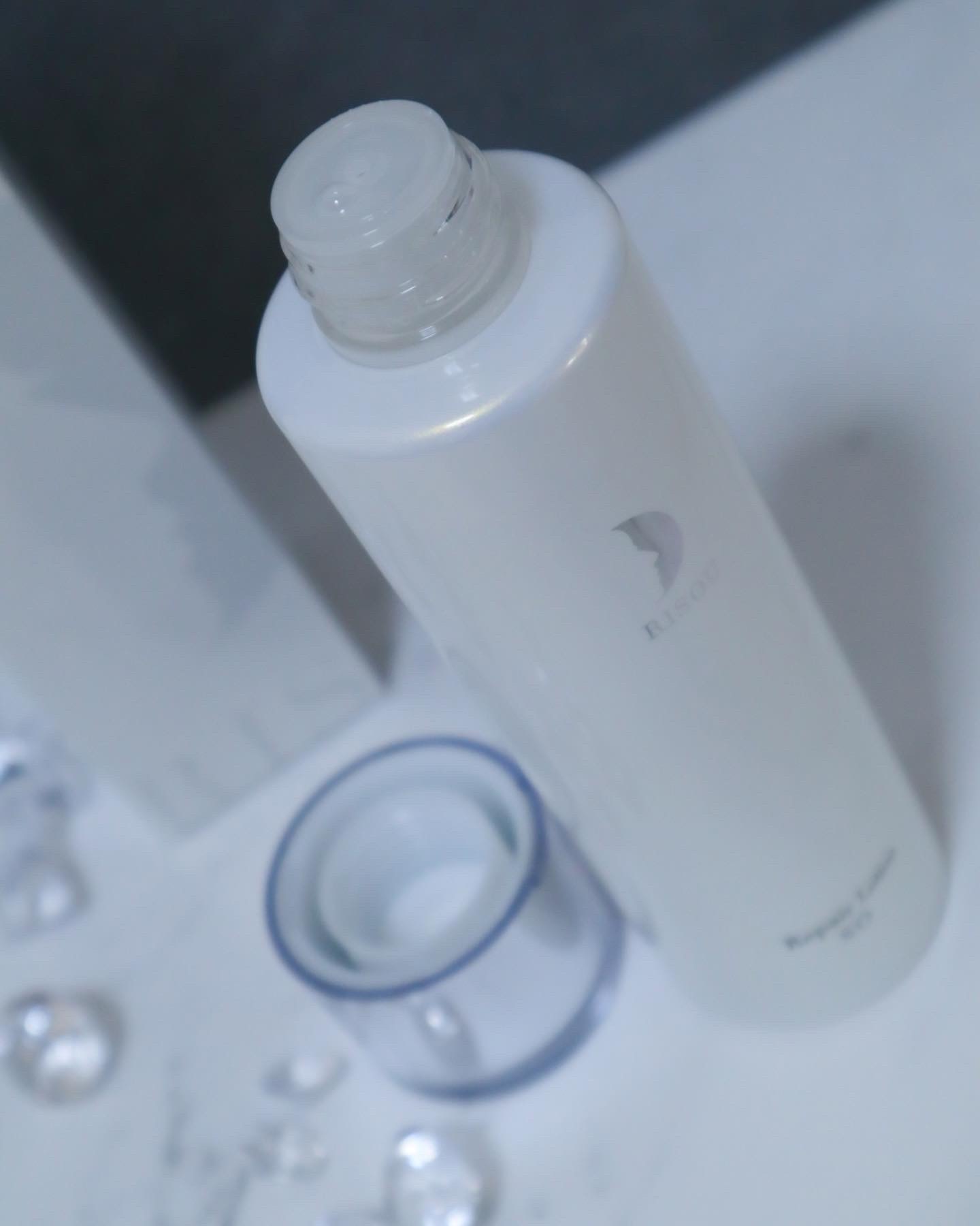 リソウコーポレーション リペアローション SOのクチコミ「＼洗顔後の1ステップで、
肌のコンディションが整うような✨／

リソウコーポレーションのリペア.....」（3枚目）