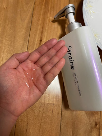 みこな☆@フォロバꕤ︎︎·͜· on LIPS 「ストレインさまからいただきました。⋆┈┈┈┈┈┈┈┈┈┈┈┈┈..」(2枚目)