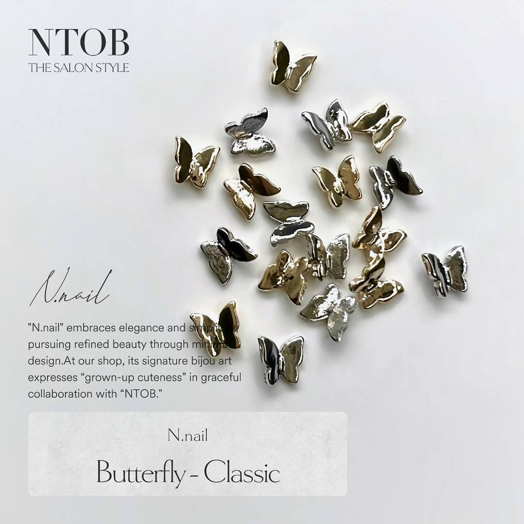 naomi on LIPS 「NTOB×N.nailTHESALONSTYLE2025...」(4枚目)