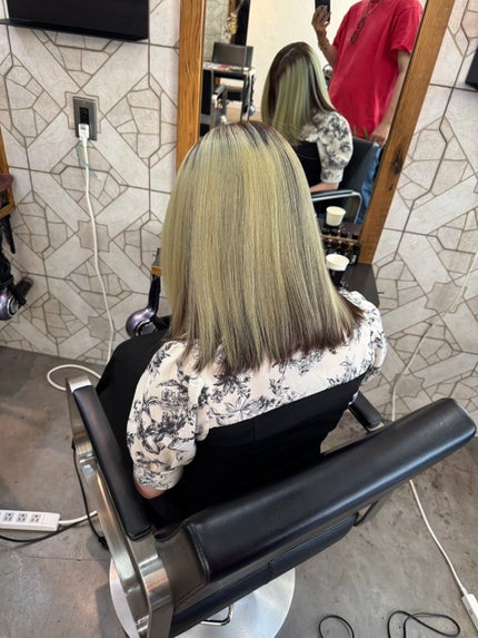 を使ったクチコミ(1枚目)