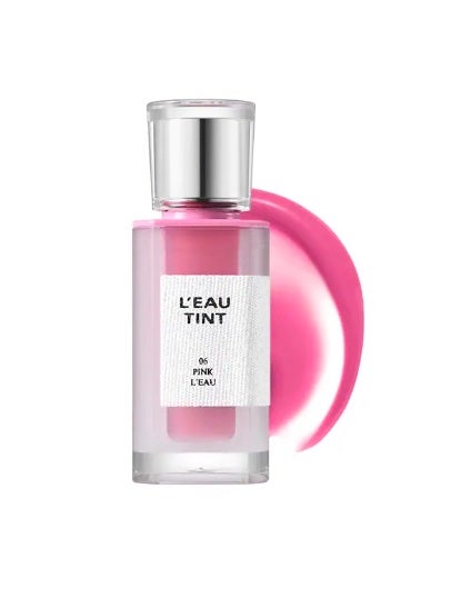 ローティント/BBIA/リップティントを使ったクチコミ(1枚目)