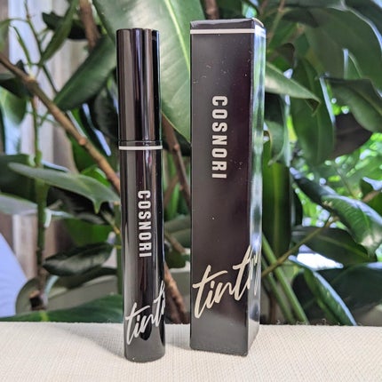 ロングアクティブアイラッシュセラム/COSNORI/まつげ美容液を使ったクチコミ(6枚目)