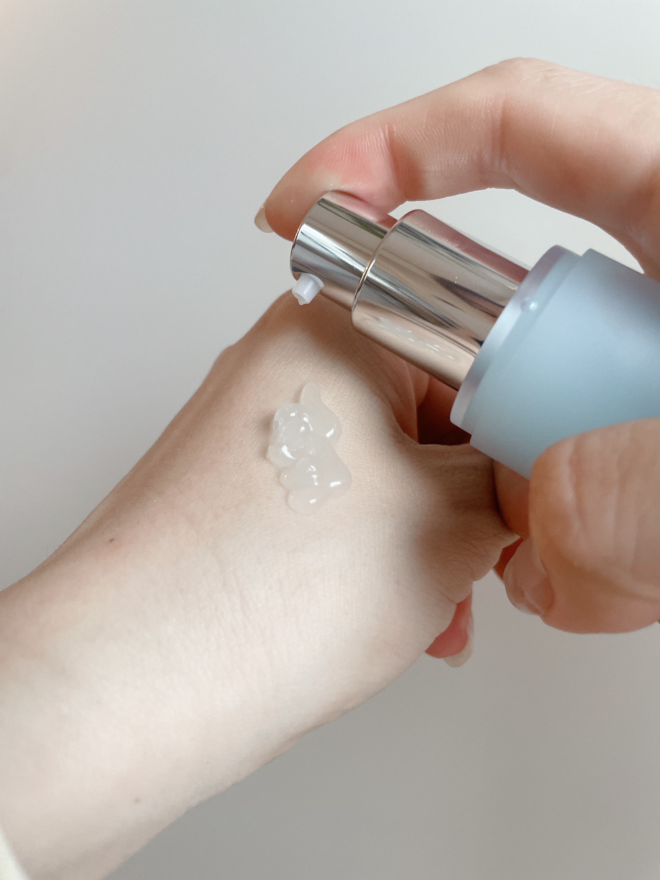 クラウドクリーム/CHARDE/フェイスクリームを使ったクチコミ（2枚目）