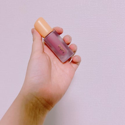 フルーティーグラムティント/Laka/リップティントを使ったクチコミ(1枚目)