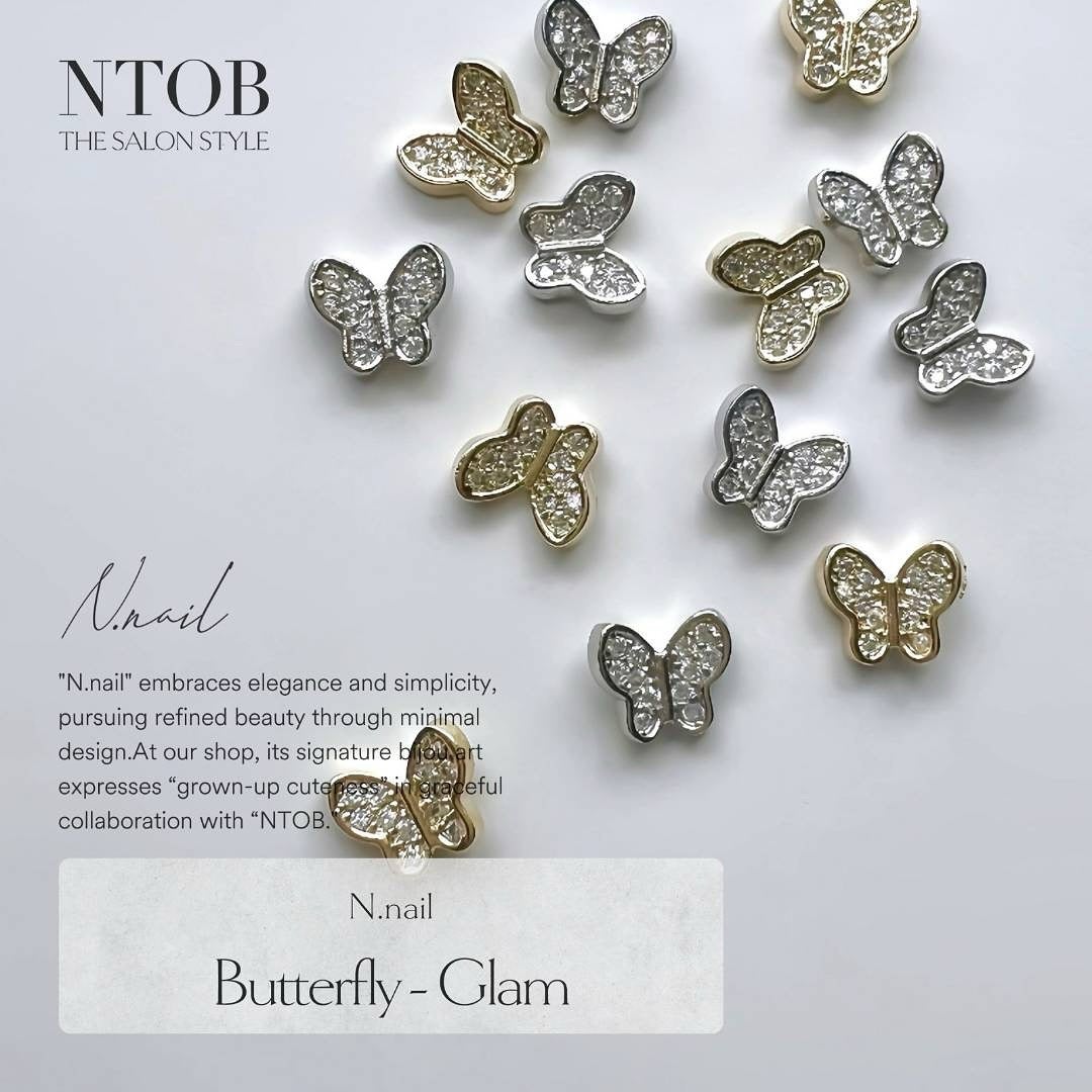 naomi on LIPS 「NTOB×N.nailTHESALONSTYLE2025...」(6枚目)