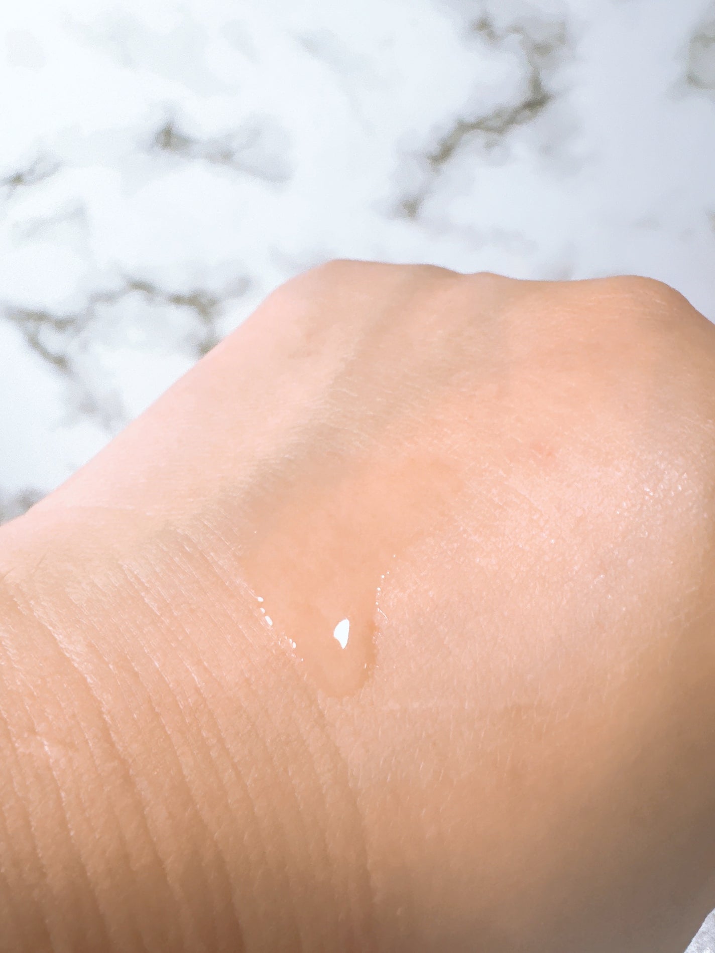 ウルトラリフティングEGFアンプル/LANBELLE/美容液を使ったクチコミ(4枚目)