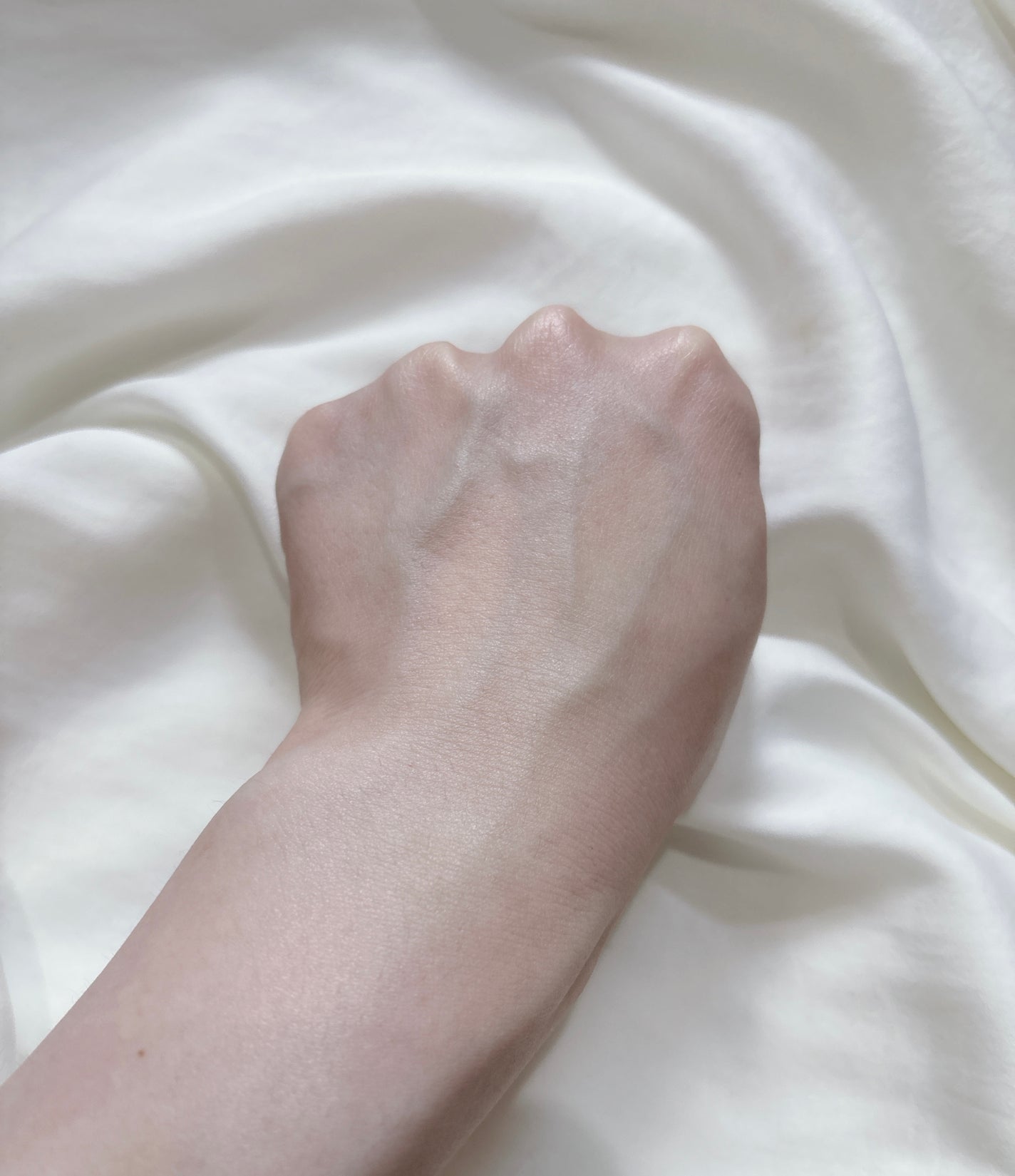 ウォータフルトーンアップサンクリーム/ダルバ/日焼け止めクリームを使ったクチコミ(4枚目)