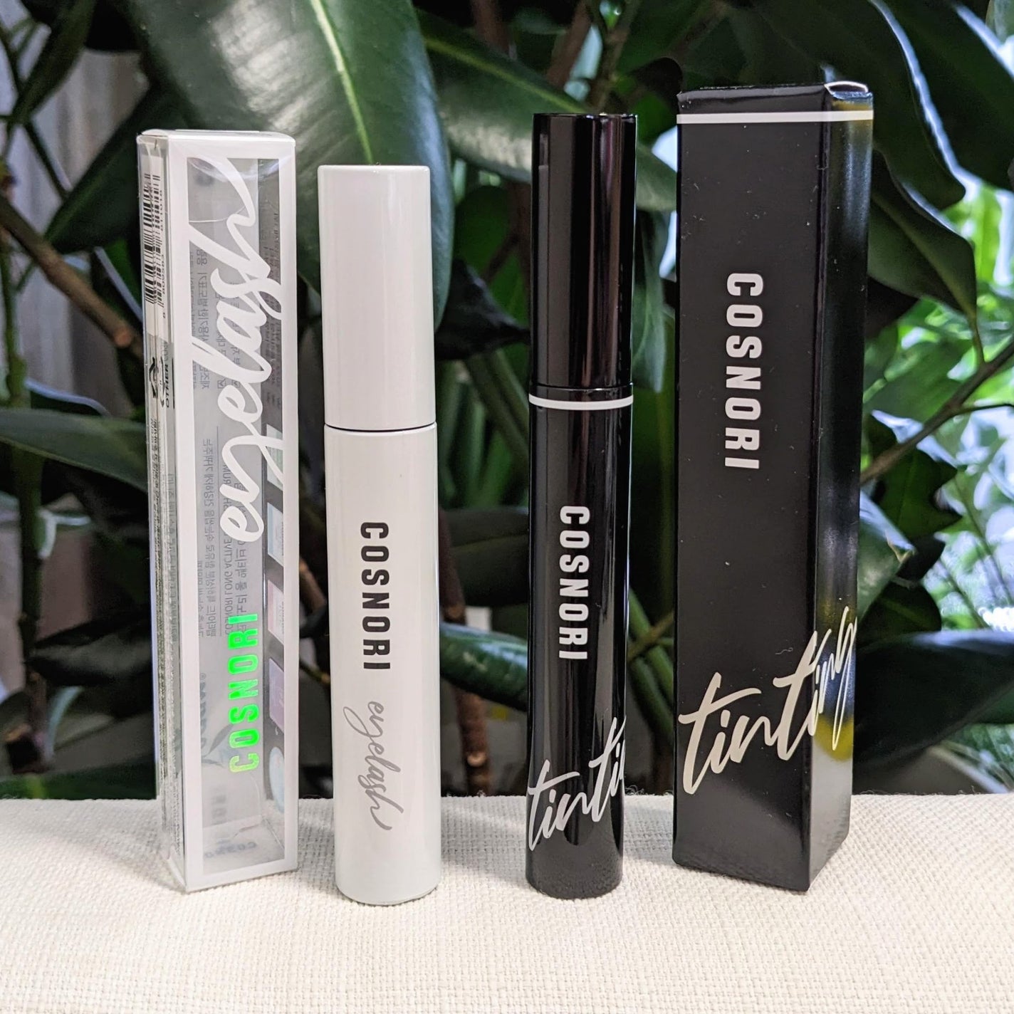 ロングアクティブアイラッシュセラム/COSNORI/まつげ美容液を使ったクチコミ(7枚目)