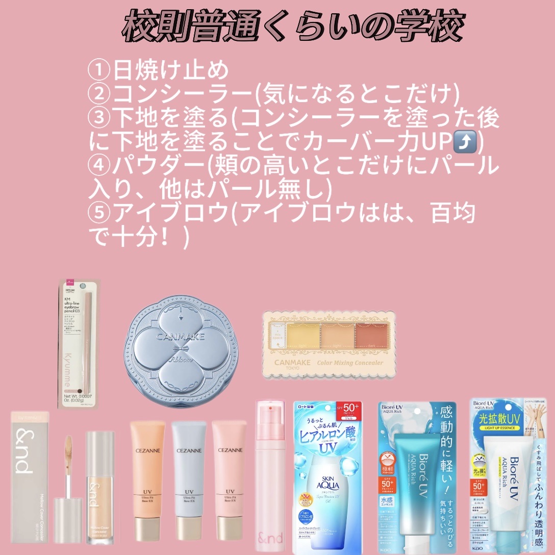 すっぴんパウダーB シトラスミントの香り/クラブ/プレストパウダーを使ったクチコミ（3枚目）