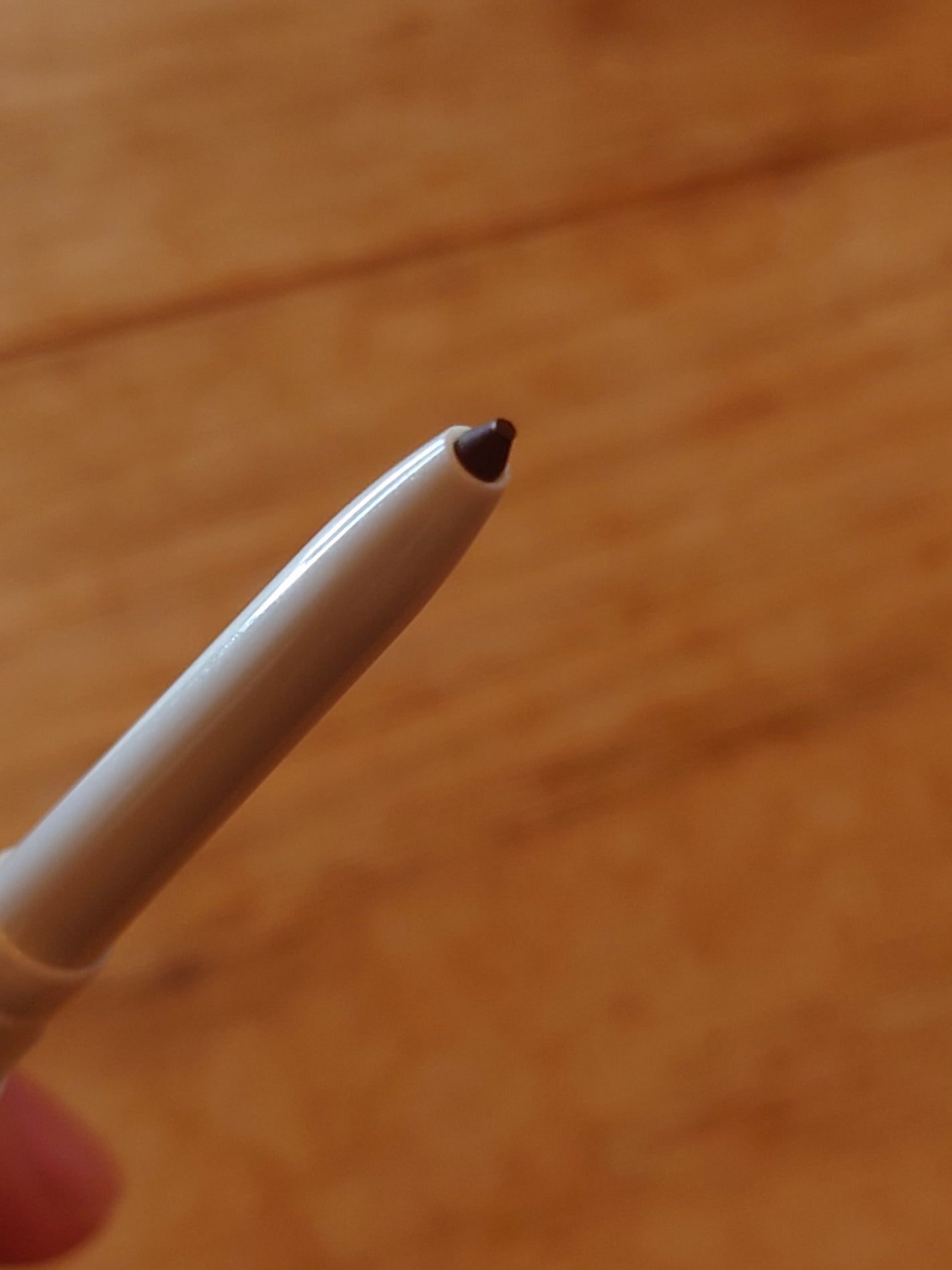 アドバンスト アイブロウ /ACSEINE/アイブロウペンシルを使ったクチコミ(3枚目)