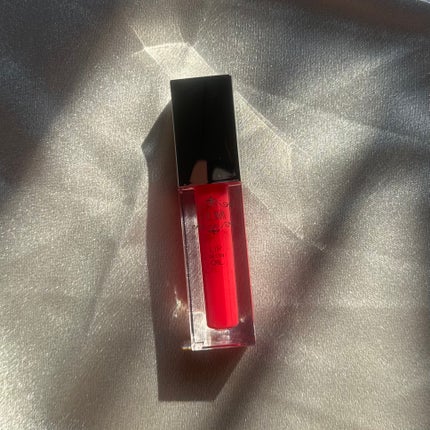 ヒアルロンリップグロウオイル 03 ピーチ/ILM/リップオイルの画像