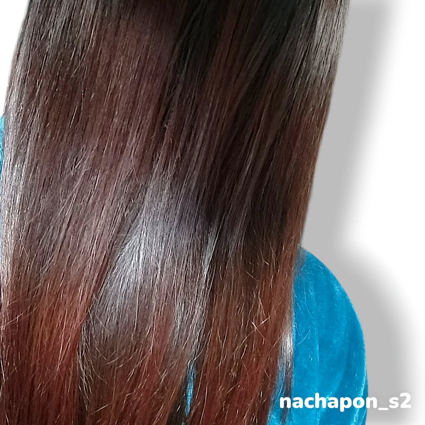 パフュームド ヘアエッセンス/BANANAL/アウトバストリートメントを使ったクチコミ（3枚目）