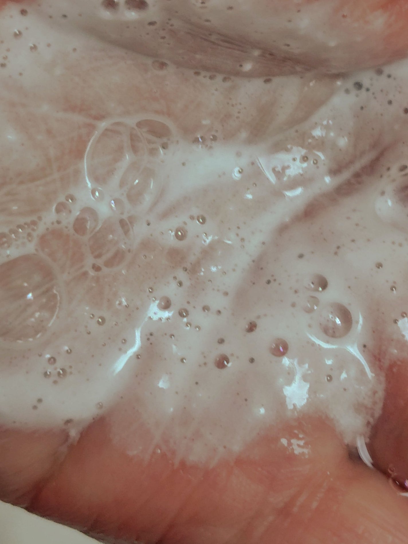 スイサイ ビューティクリア パウダーウォッシュN/suisai/洗顔パウダーを使ったクチコミ(5枚目)