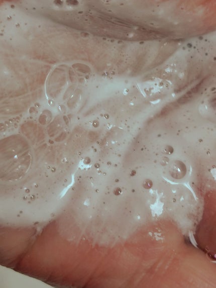 スイサイ ビューティクリア パウダーウォッシュN/suisai/洗顔パウダーを使ったクチコミ(5枚目)