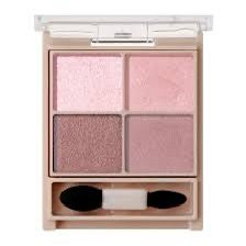 シルキースフレアイズ(マットタイプ)/キャンメイク/アイシャドウパレットを使ったクチコミ(1枚目)