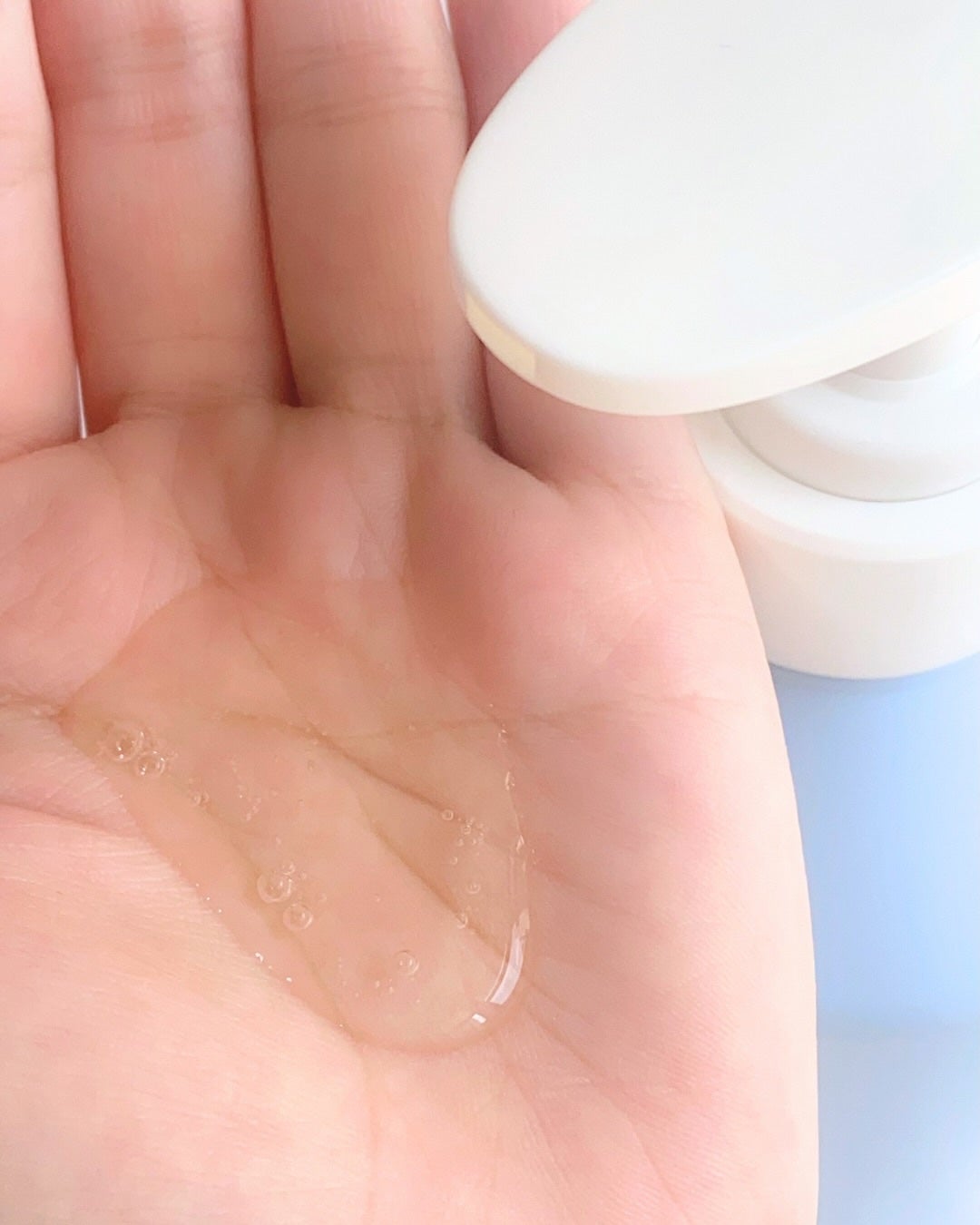 ポップスカルプシャンプー/ECLIMOI/市販シャンプーを使ったクチコミ(3枚目)