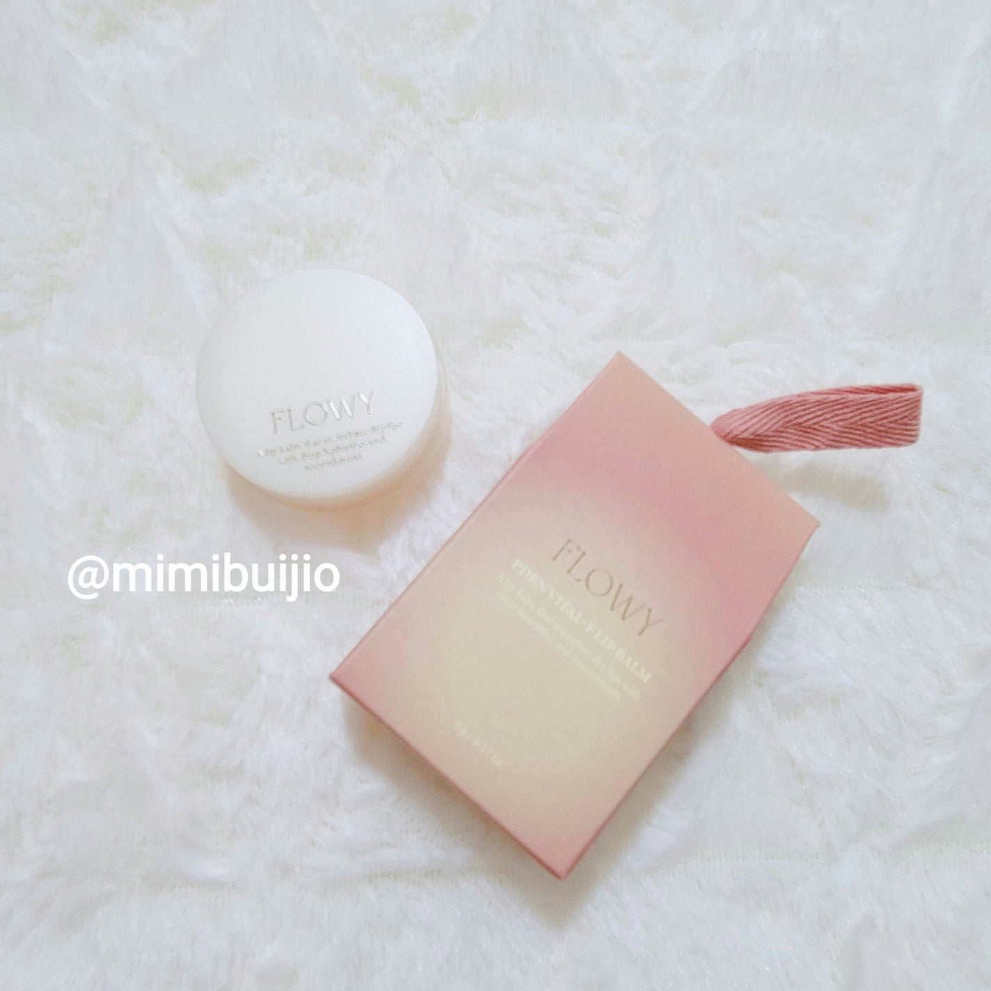 yuki on LIPS 「#Qoo10#購入品#正直レビュー#FLOWYPDRNバイタル..」(2枚目)