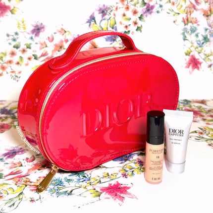 その他/Dior/その他を使ったクチコミ(10枚目)