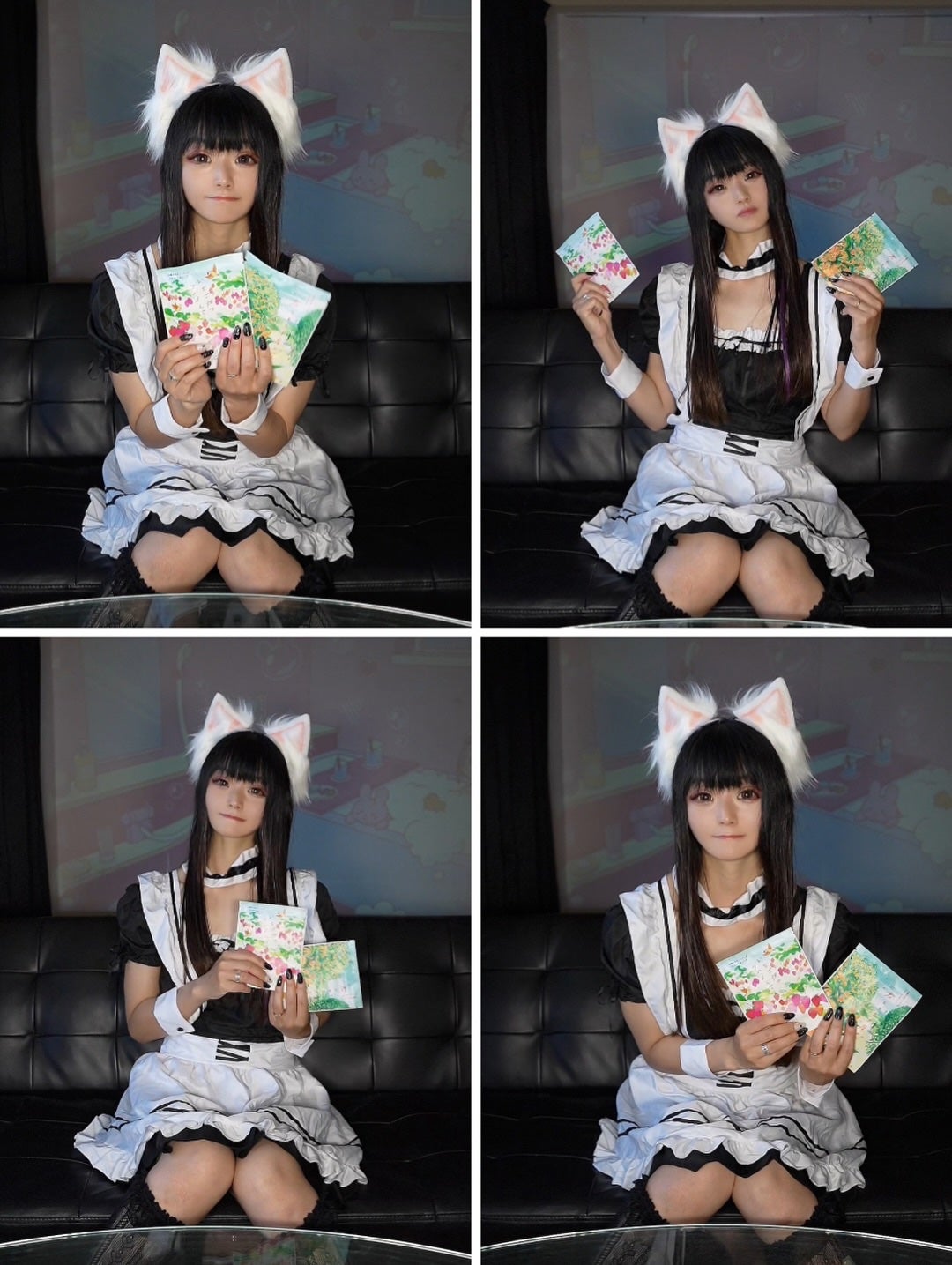 hyonað§žãã©ããããŸãð on LIPS ãã¡ãã£ãšãããã¬ãŒã³ãðã«ããããã®ããã®ããâšãšããã°ãå
¥æµŽ..ãïŒ6æç®ïŒ