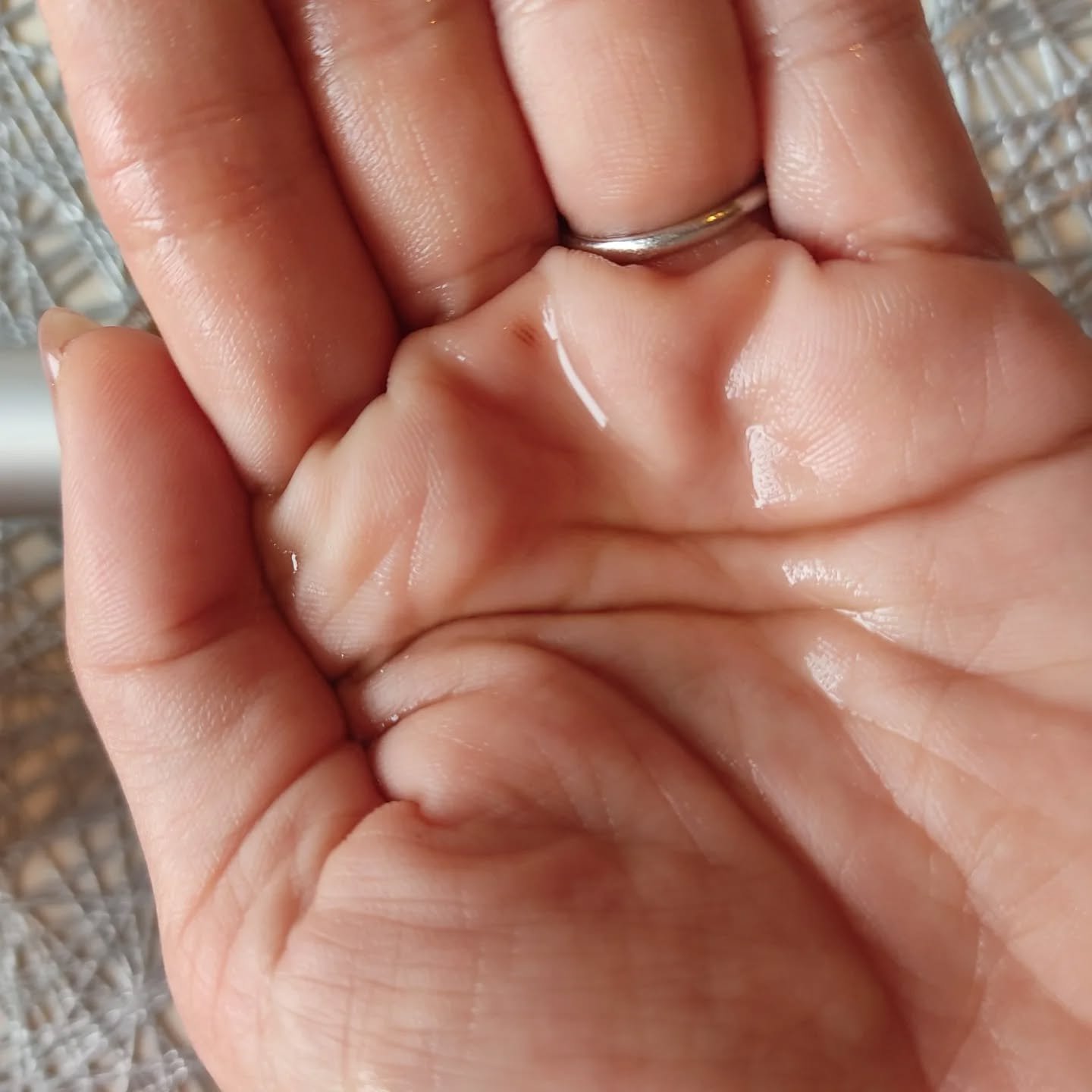 コラーゲントナーパッド/mixsoon/トナーパッドを使ったクチコミ（3枚目）