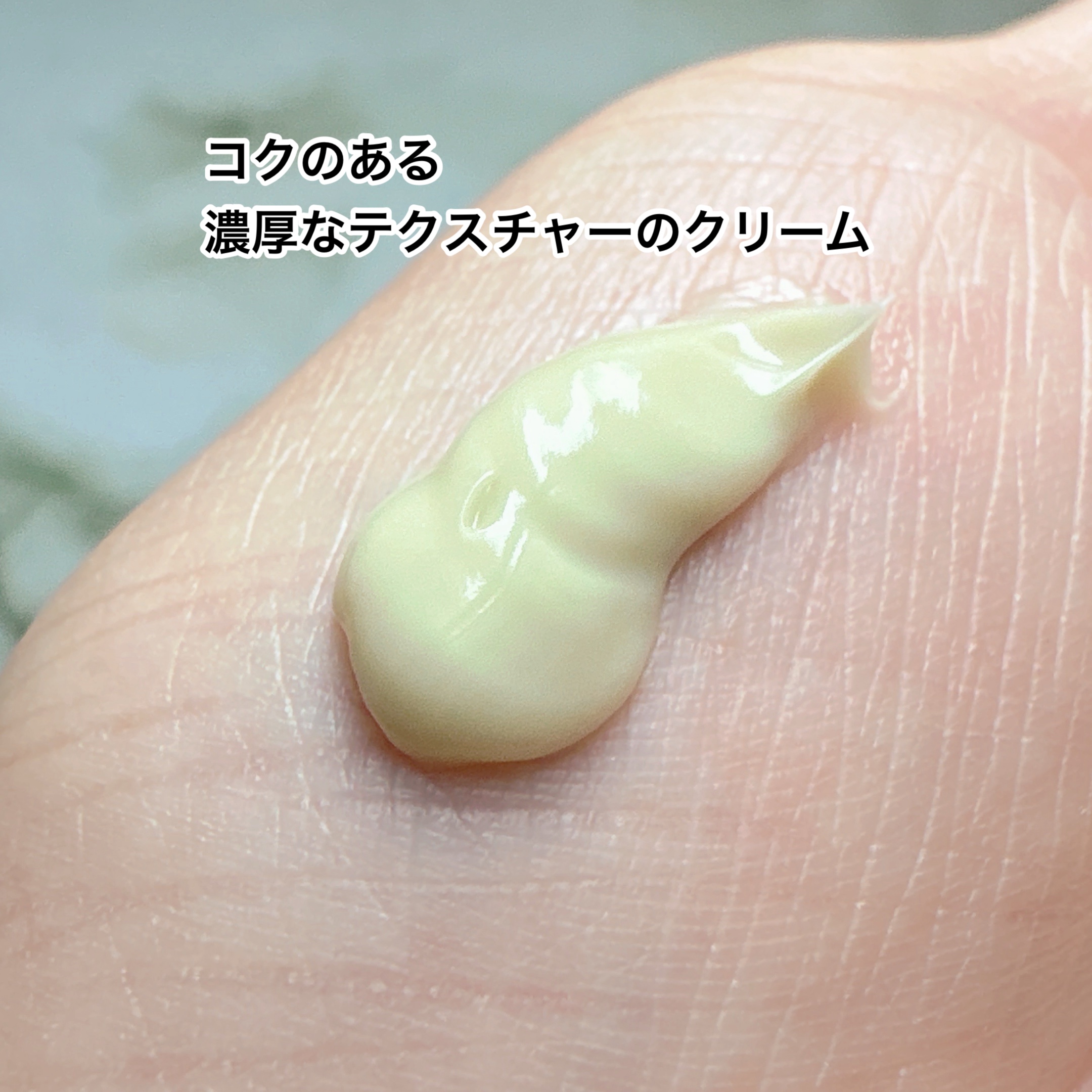 ドクタージャルト シカペア クリーム （第2世代）/Dr.Jart＋/フェイスクリームを使ったクチコミ（2枚目）