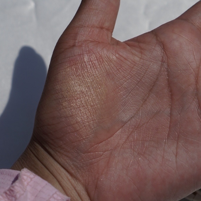 オールインワン　ビューティーパクト/アネッサ/クリーム・エマルジョンファンデーションを使ったクチコミ（3枚目）