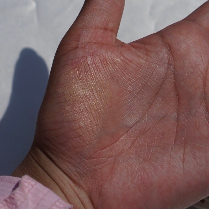 オールインワン ビューティーパクト/アネッサ/クリーム・エマルジョンファンデーションを使ったクチコミ(3枚目)