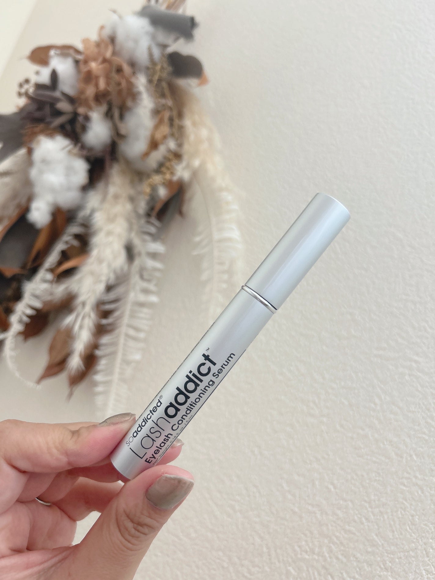 ラッシュアディクト アイラッシュコンディショニングセラム/soaddicted/まつげ美容液を使ったクチコミ(2枚目)