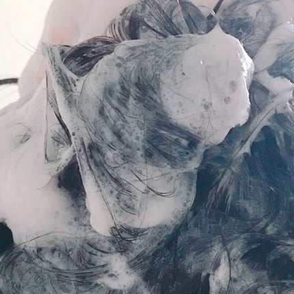 薬用 爽快柑 アミノ酸シャンプー(お試しサイズ150ml)/エーエフシー/市販シャンプーを使ったクチコミ(6枚目)