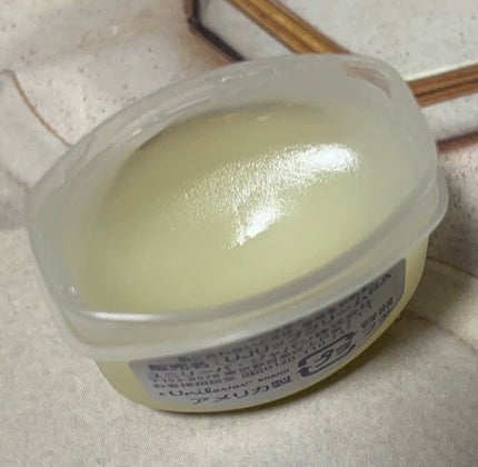 リップ オリジナル/ヴァセリン/リップバームを使ったクチコミ(4枚目)