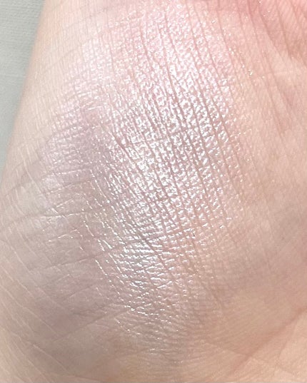 むにゅっとハイライター/キャンメイク/クリームハイライトを使ったクチコミ(6枚目)