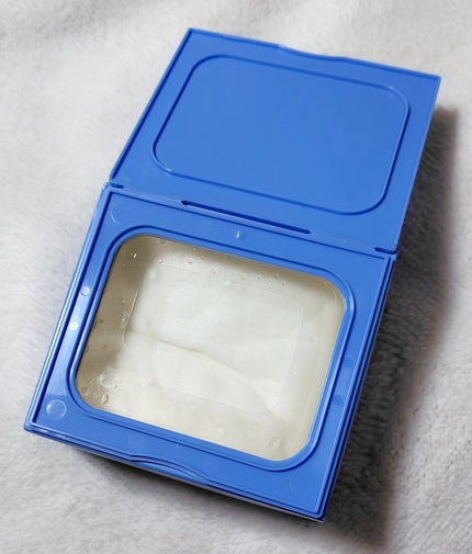 サボリーノ メガショット 朝用ツヤピールマスク CC/サボリーノ/シートマスク・パックを使ったクチコミ(6枚目)