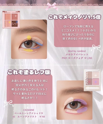 クレンジング綿棒/無印良品/ポイントメイクリムーバーを使ったクチコミ(7枚目)