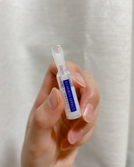 BTXクリームアンプル/MAXCLINIC/フェイスクリームを使ったクチコミ(6枚目)