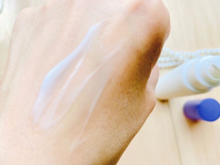 ラレタークリーム/La letter /フェイスクリームを使ったクチコミ(6枚目)