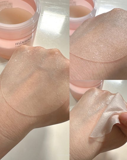 ツボクサ エッセンス/mixsoon/美容液を使ったクチコミ(8枚目)