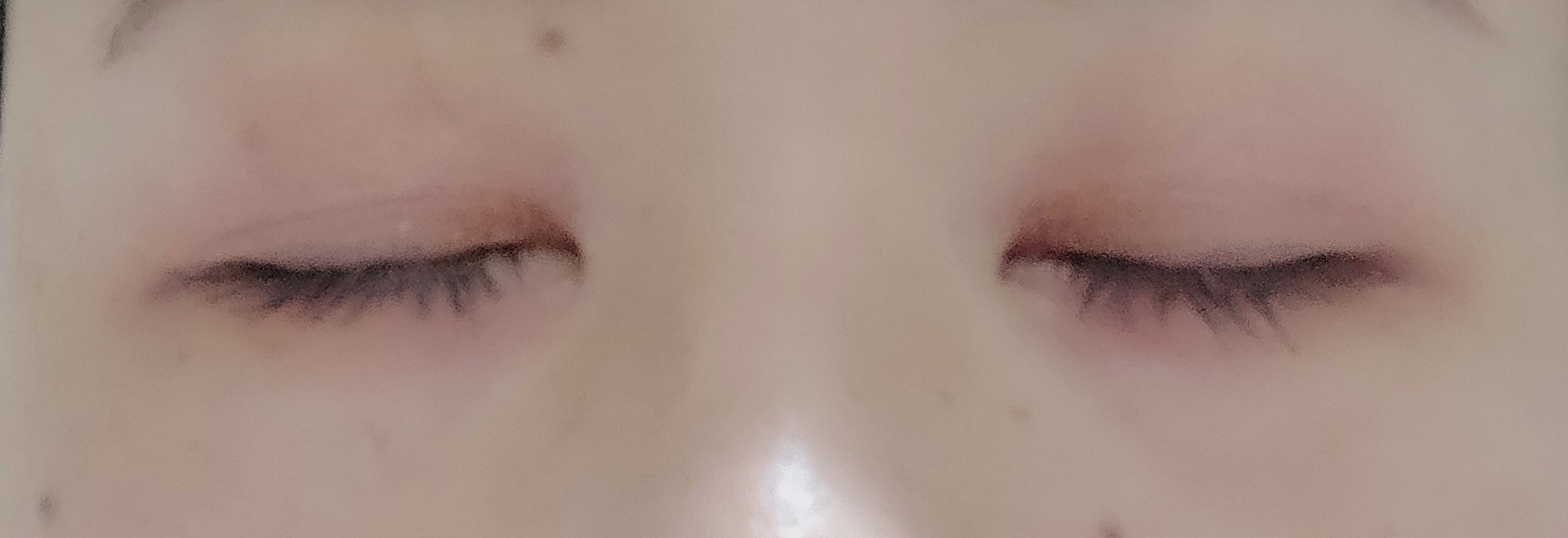 シグニチャー カラー アイズ 136 色束 -IROTABANE/SUQQU/アイシャドウパレットを使ったクチコミ（2枚目）