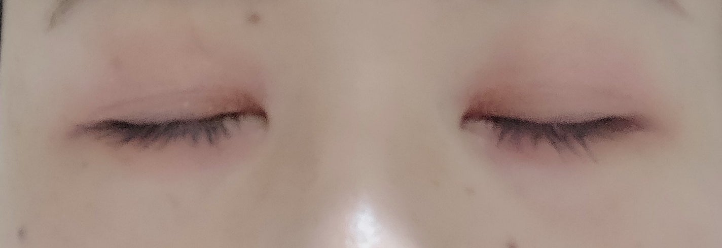 シグニチャー カラー アイズ/SUQQU/アイシャドウパレットを使ったクチコミ(2枚目)