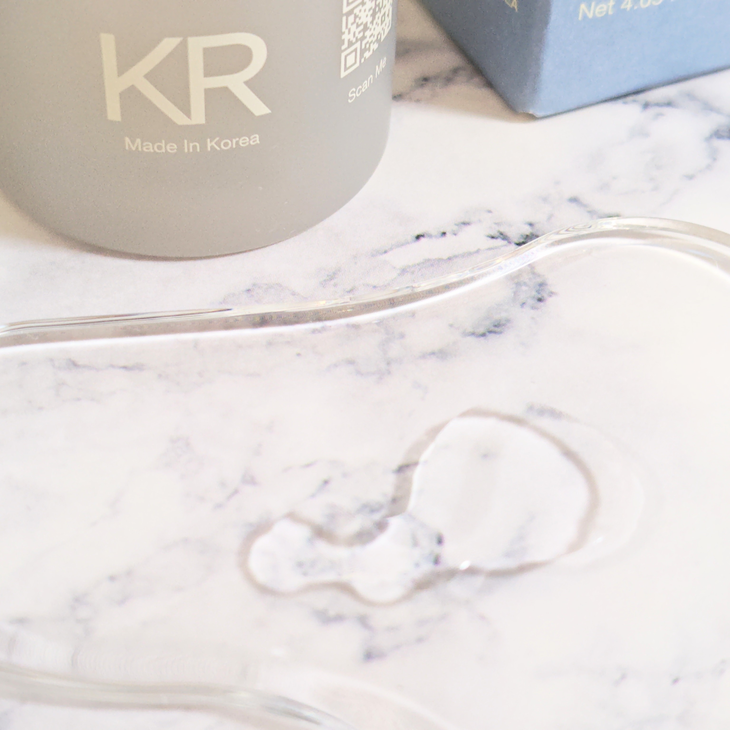 スネイルコラーゲンアクティブトナー/It's skin/化粧水を使ったクチコミ（3枚目）