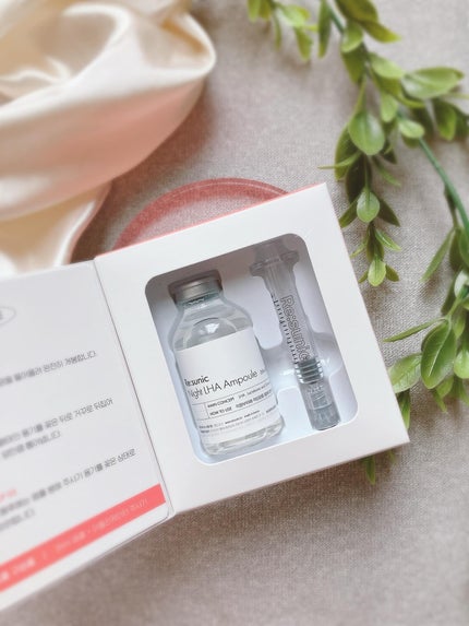 を使ったクチコミ(1枚目)