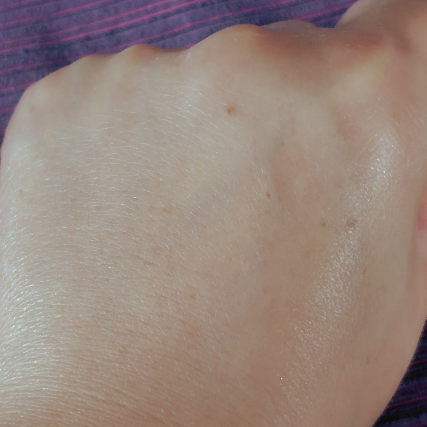 オルビス リンクルブライトUVプロテクター/オルビス/日焼け止めクリームを使ったクチコミ(6枚目)