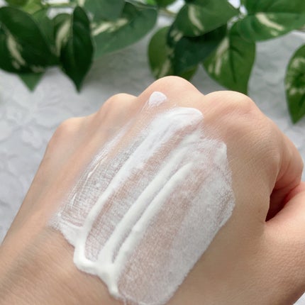 りんご フォロバ100 on LIPS 「COSNORI「エアリートーンアップサンセラム」✔️肌の表面を..」(4枚目)