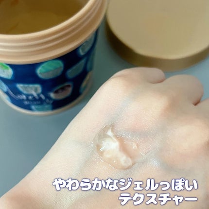 ロレッタ グリースゼリー/ロレッタ/ヘアジェルを使ったクチコミ(4枚目)