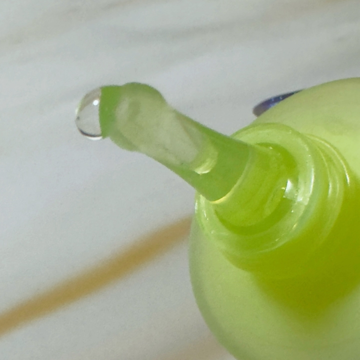 デューイツリー　ＡＣ　ディープ　ブレミッシュエッセンス ６０ｍｌ/DEWYTREE/美容液を使ったクチコミ（2枚目）