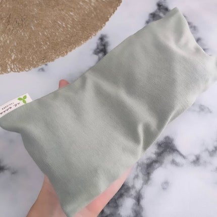 きょのすけ on LIPS 「<タイハーブのアイマスク>を愛用中♪タイの本格スパでも使用され..」(6枚目)