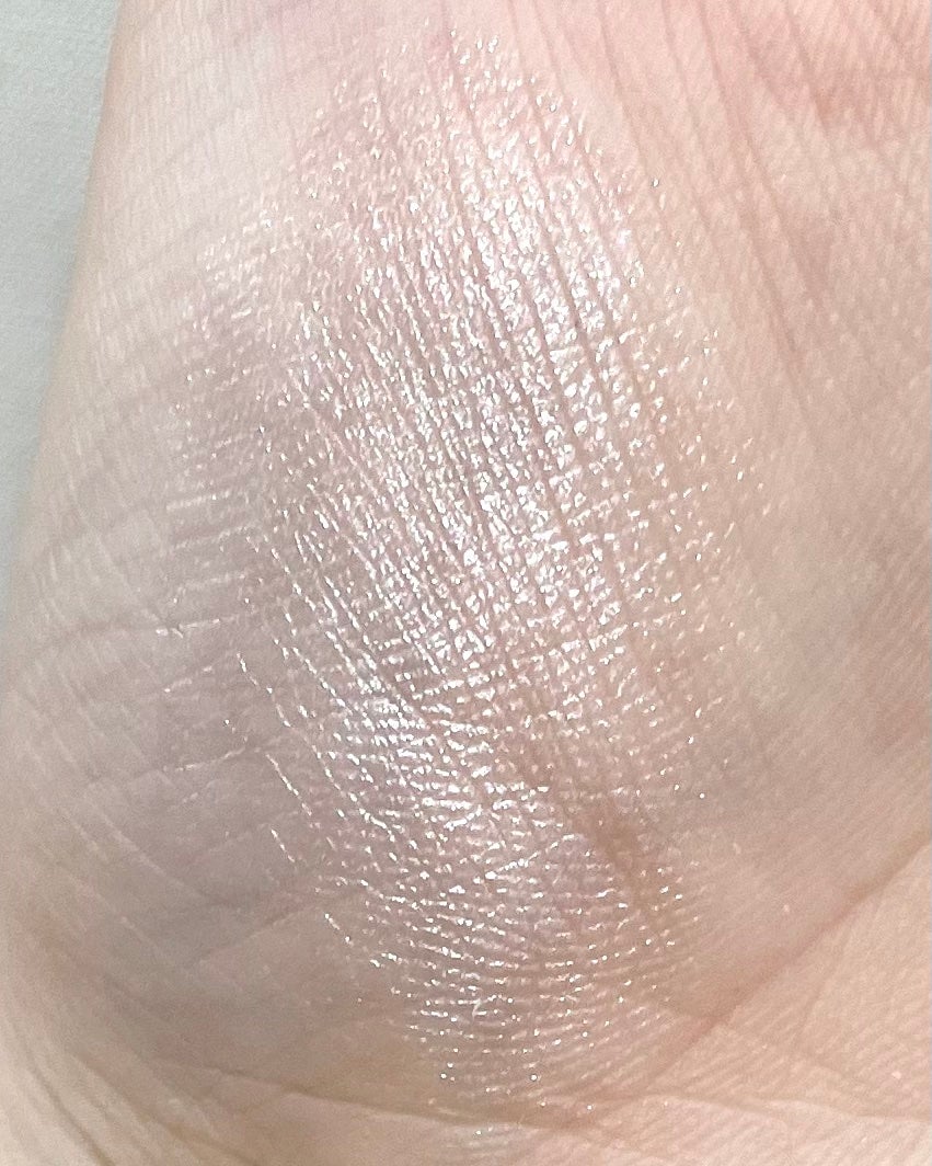 むにゅっとハイライター/キャンメイク/クリームハイライトを使ったクチコミ(4枚目)