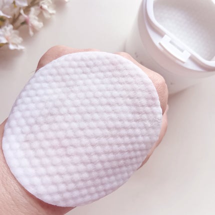 デイリートナーパッド/NEEDLY/トナーパッドを使ったクチコミ(4枚目)